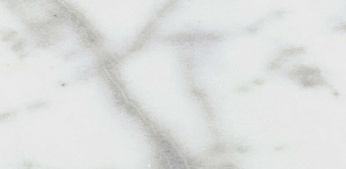 Carrara white 6x12 honed - white,