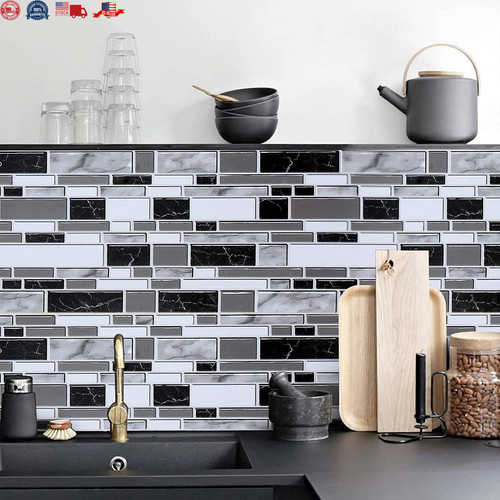 Peel and stick backsplash - peel,