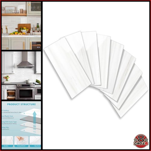 Peel and stick backsplash - peel,